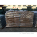 Militaire beschermende defensieve Hesco Wall -barrière